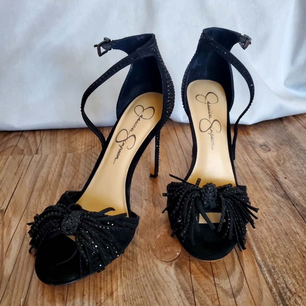 Jessica Simpson Sandals